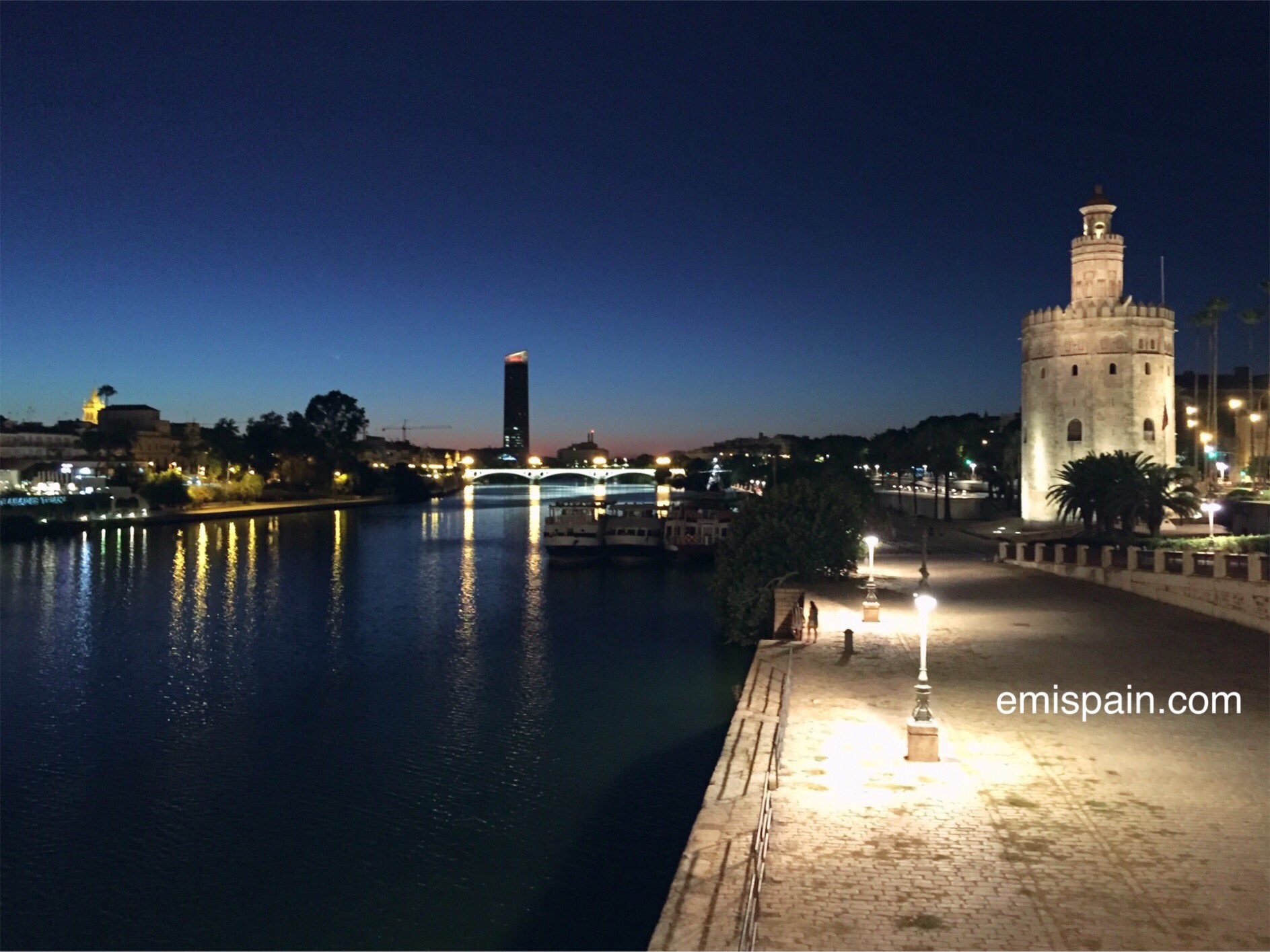 重要 スペイン旅行前に要チェック サマータイム 夏時間 Andalucia アンダルシア街歩き From スペイン